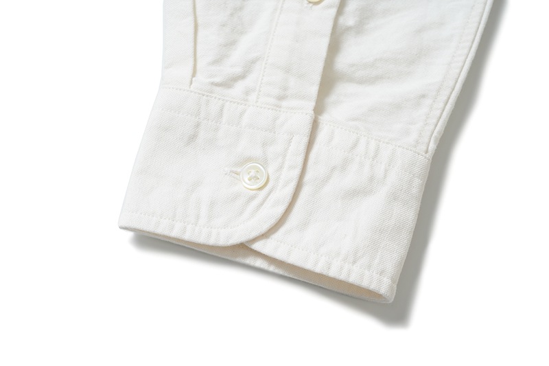Nigel Cabourn �ʥ������륱���ܥ� Ĺµ ����� ��BRITISH OFFICER'S SHIRT [CLASSIC]�� 80470010000