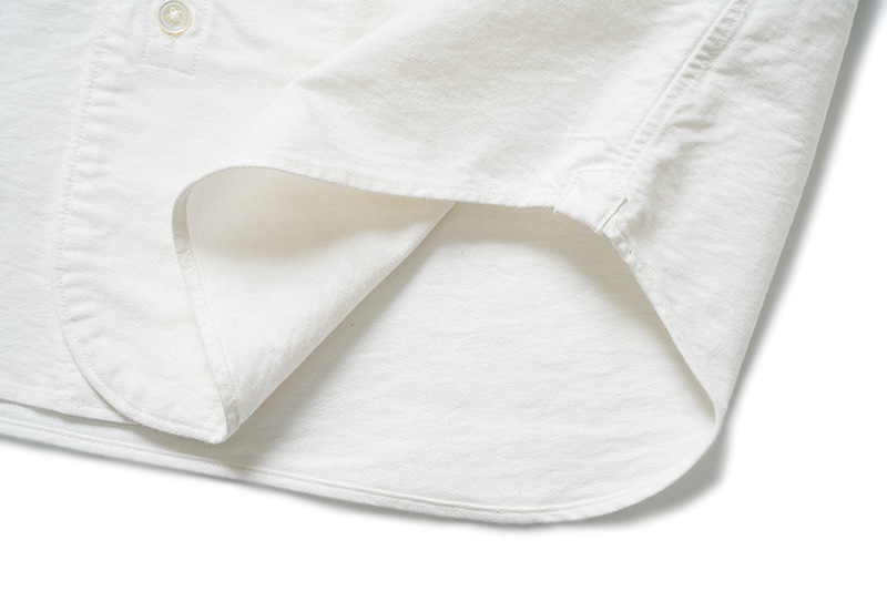 Nigel Cabourn �ʥ������륱���ܥ� Ĺµ ����� ��BRITISH OFFICER'S SHIRT [CLASSIC]�� 80470010000