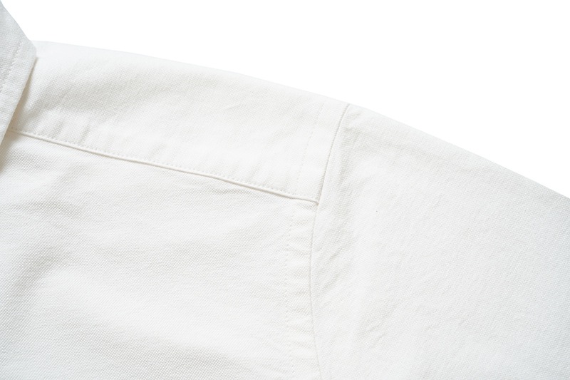 Nigel Cabourn �ʥ������륱���ܥ� Ĺµ ����� ��BRITISH OFFICER'S SHIRT [CLASSIC]�� 80470010000