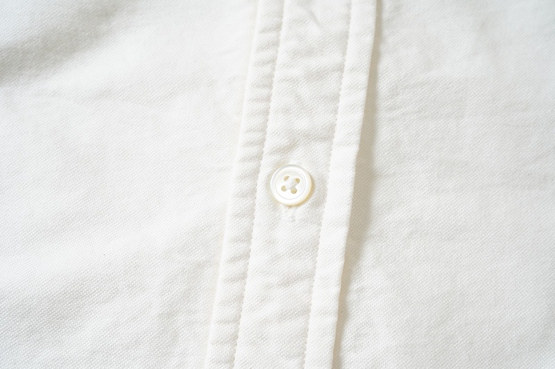 Nigel Cabourn �ʥ������륱���ܥ� Ĺµ ����� ��BRITISH OFFICER'S SHIRT [CLASSIC]�� 80470010000