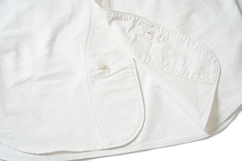 Nigel Cabourn �ʥ������륱���ܥ� Ĺµ ����� ��BRITISH OFFICER'S SHIRT [CLASSIC]�� 80470010000