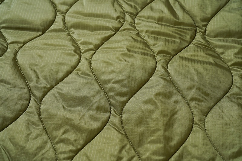 BUZZ RICKSON'S �Х��ꥯ���� ����ƥ��󥰥饤�ʡ� ��LINER, EXTREME COLD WEATHER, PARKA�� BR15335