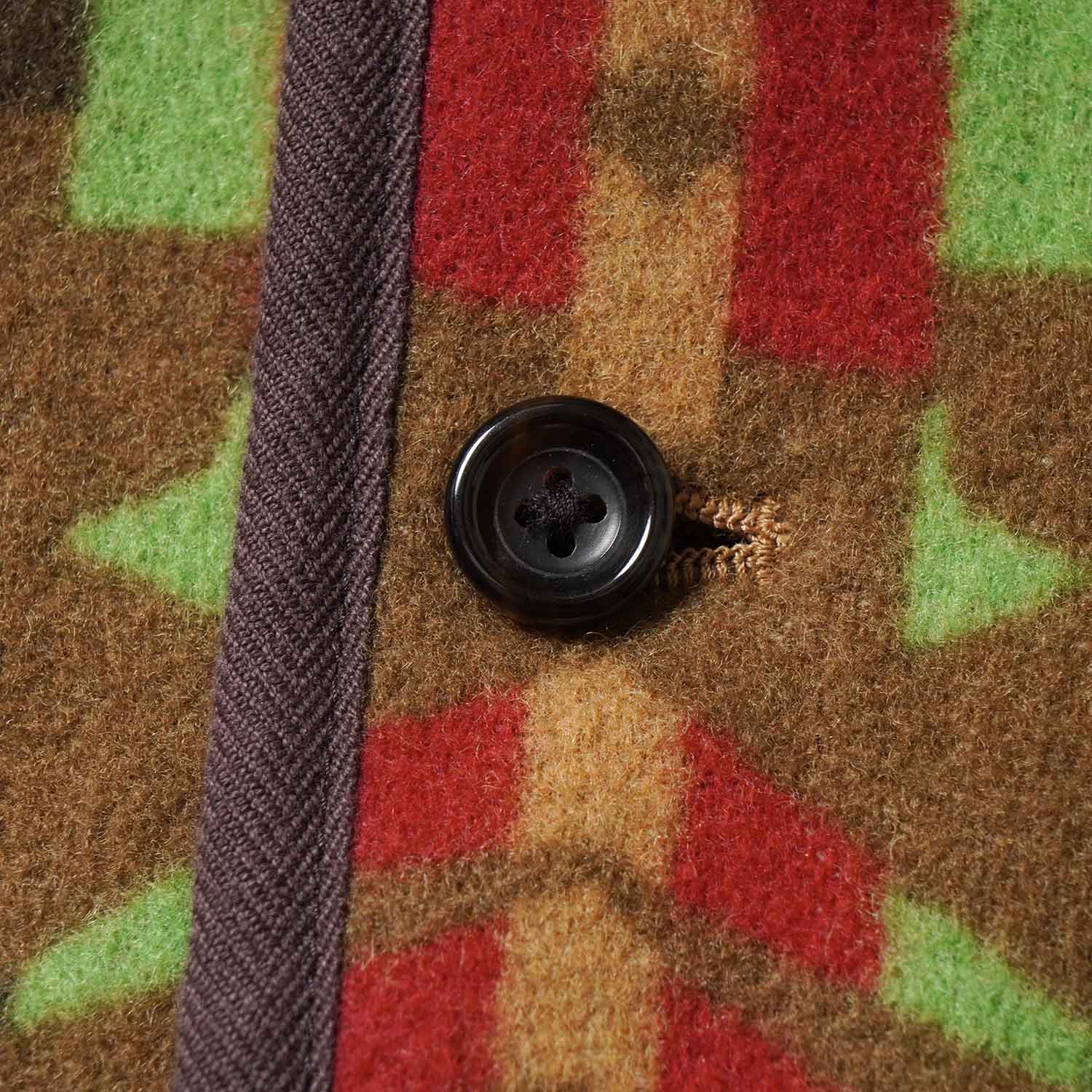 JELADO �����顼�� �٥��� "Yellowstone Vest" AG82530