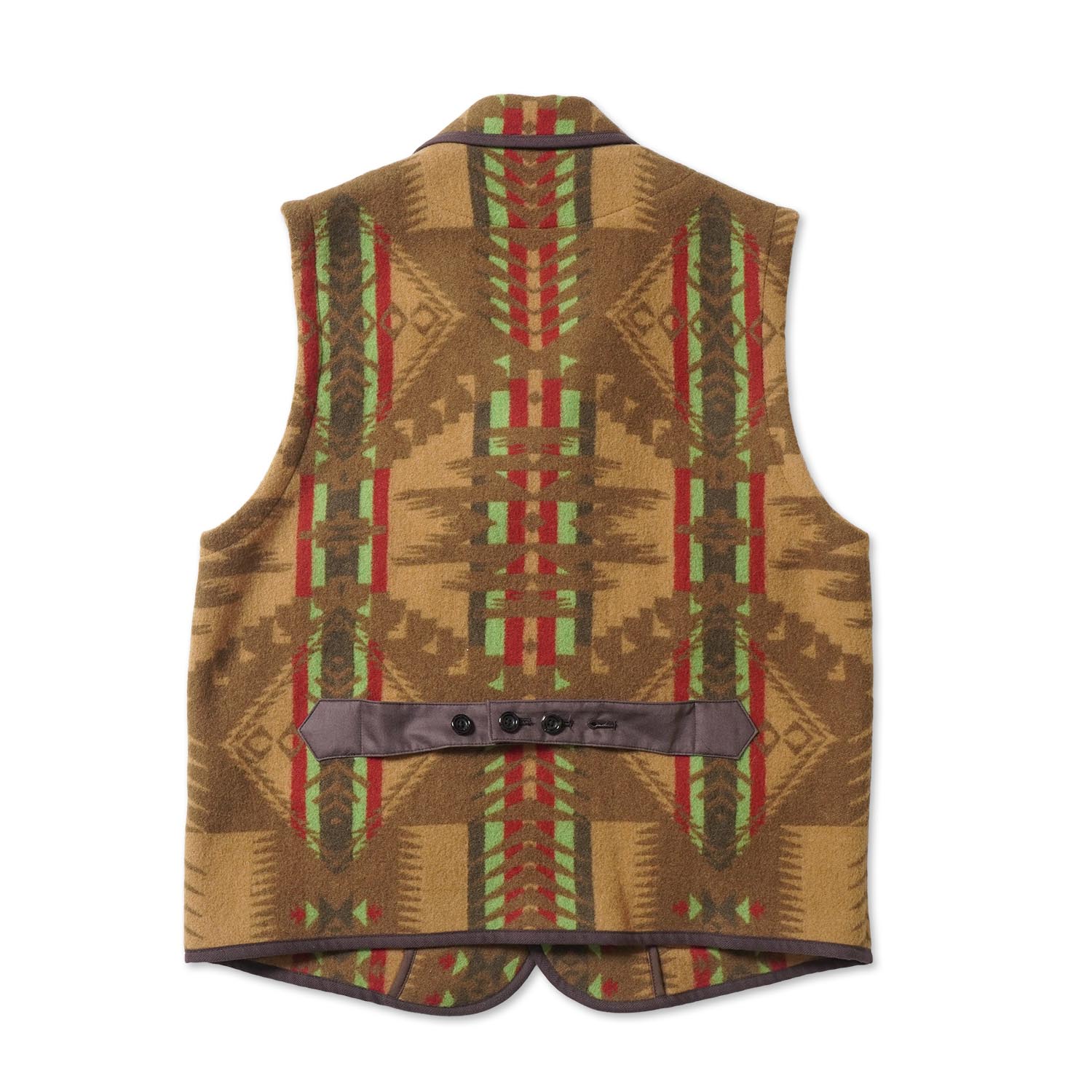 JELADO �����顼�� �٥��� "Yellowstone Vest" AG82530