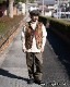 JELADO 顼 ٥ "Yellowstone Vest" AG82530