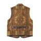 JELADO �����顼�� �٥��� "Yellowstone Vest" AG82530