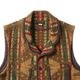 JELADO �����顼�� �٥��� "Yellowstone Vest" AG82530