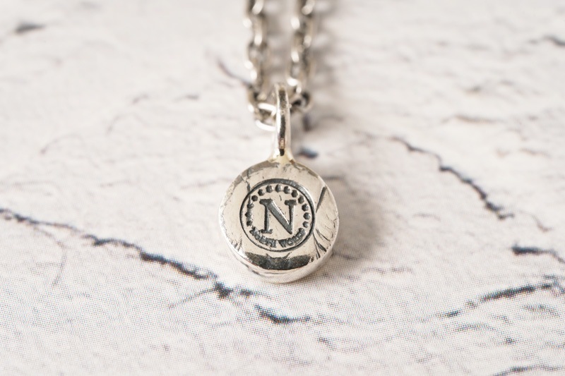 NORTH WORKS Ρ SILVER С ͥå쥹 ڥ N-655
