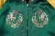 TAILOR TOYO ơ顼   Early 1950s Style Acetate Souvenir Jacket KOSHO & CO. Special Edition SILVER DRAGON  TANGLED DRAGONS TT15619-119