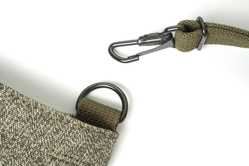 Nigel Cabourn ʥ륱ܥ Хå MAGAZINE BAG SWISS ARMY  80510061007