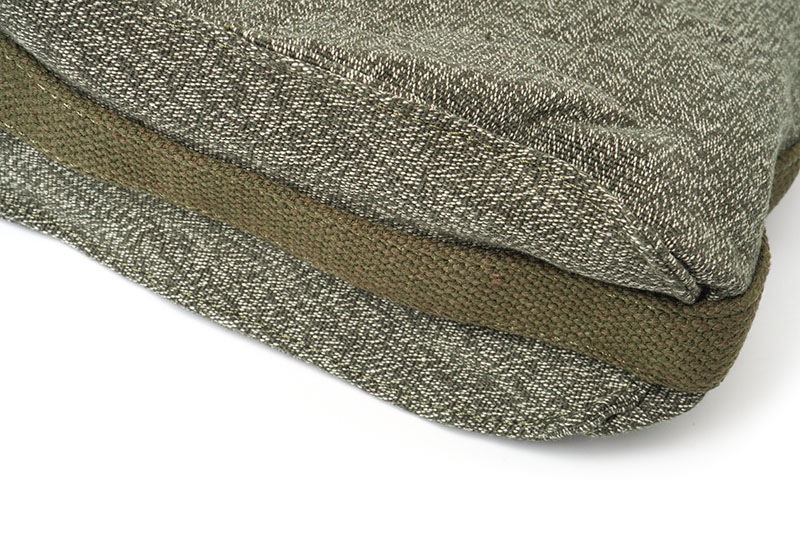 Nigel Cabourn ʥ륱ܥ Хå MAGAZINE BAG SWISS ARMY  80510061007