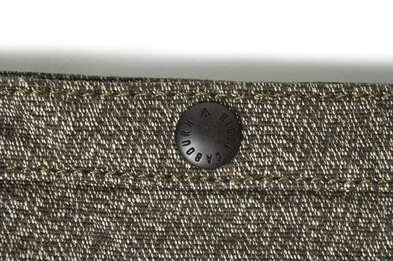 Nigel Cabourn ʥ륱ܥ Хå MAGAZINE BAG SWISS ARMY  80510061007