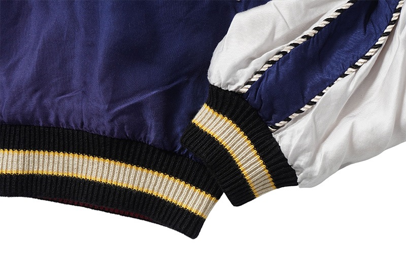 TAILOR TOYO �ơ��顼���Ρ����������Mid 1950s Style Acetate Souvenir Jacket  ��SNAKE & SKULL�� �� ��DRAGON HEAD�� (AGING MODEL)  TT15793-128