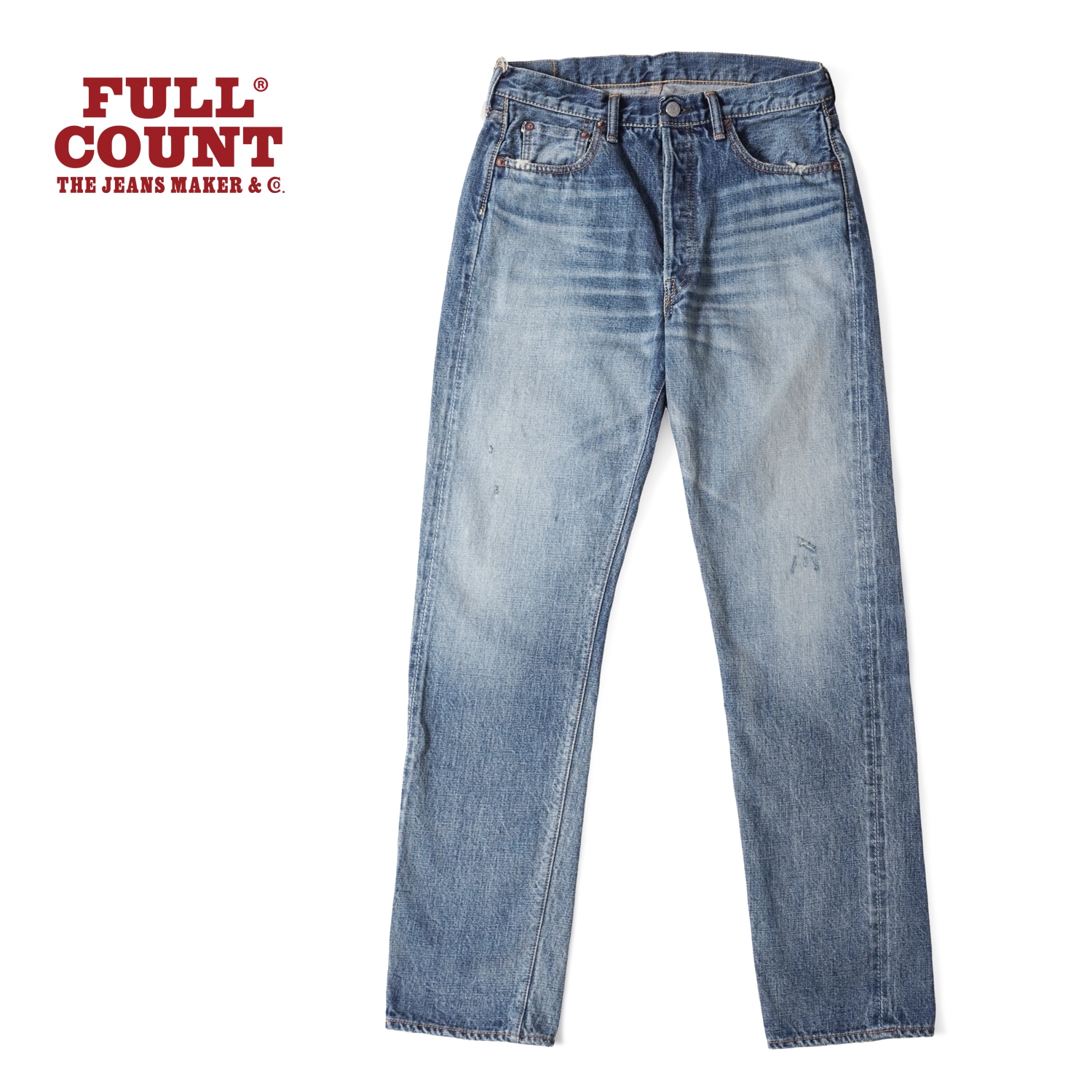 FULLCOUNT �ե륫�����  �ѥ��  ��1103 Dartford��  1341-1103