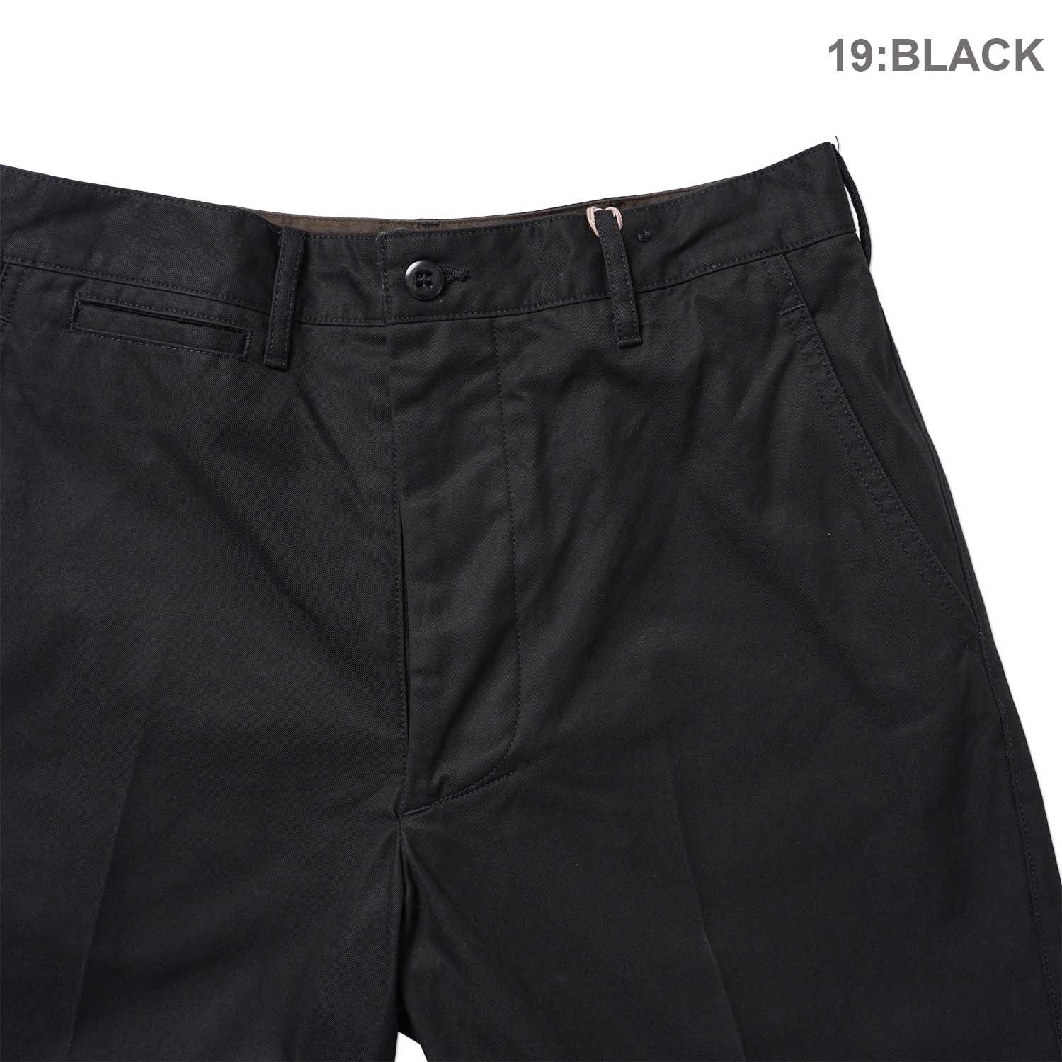 GYPSY&SONS ���ץ���&���� �ѥ�� "VENTILE M43 US TROUSERS"  GS2549905