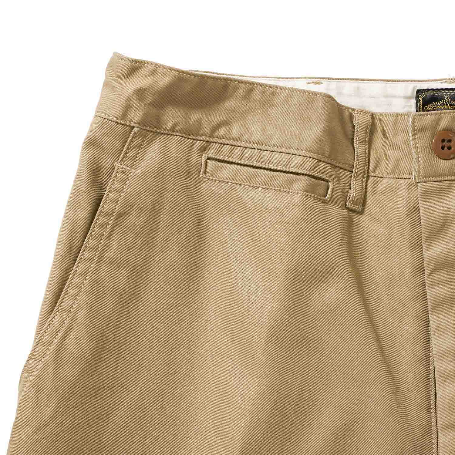 GYPSY&SONS ���ץ���&���� �ѥ�� "VENTILE M43 US TROUSERS"  GS2549905