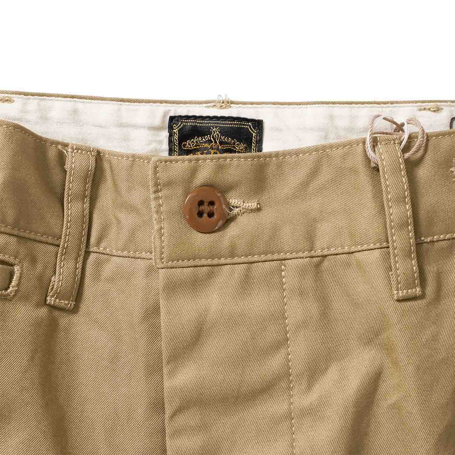 GYPSY&SONS ���ץ���&���� �ѥ�� "VENTILE M43 US TROUSERS"  GS2549905