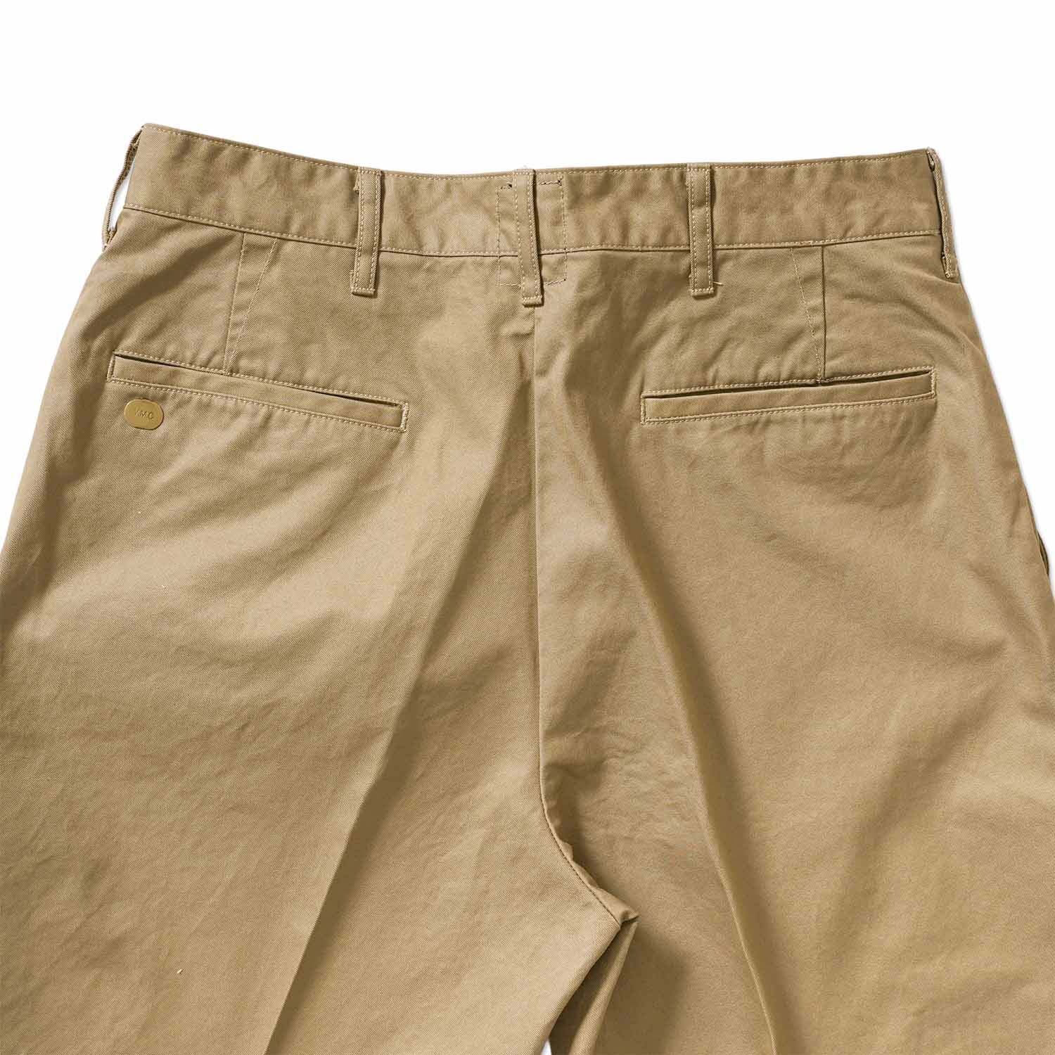 GYPSY&SONS ���ץ���&���� �ѥ�� "VENTILE M43 US TROUSERS"  GS2549905