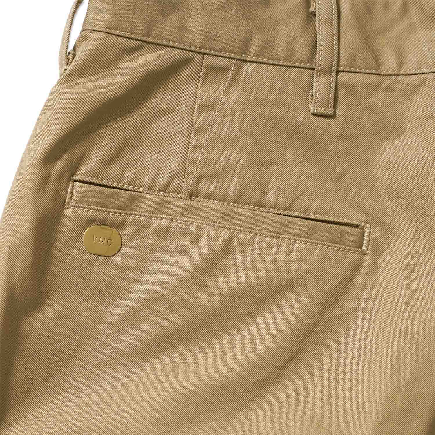GYPSY&SONS ���ץ���&���� �ѥ�� "VENTILE M43 US TROUSERS"  GS2549905