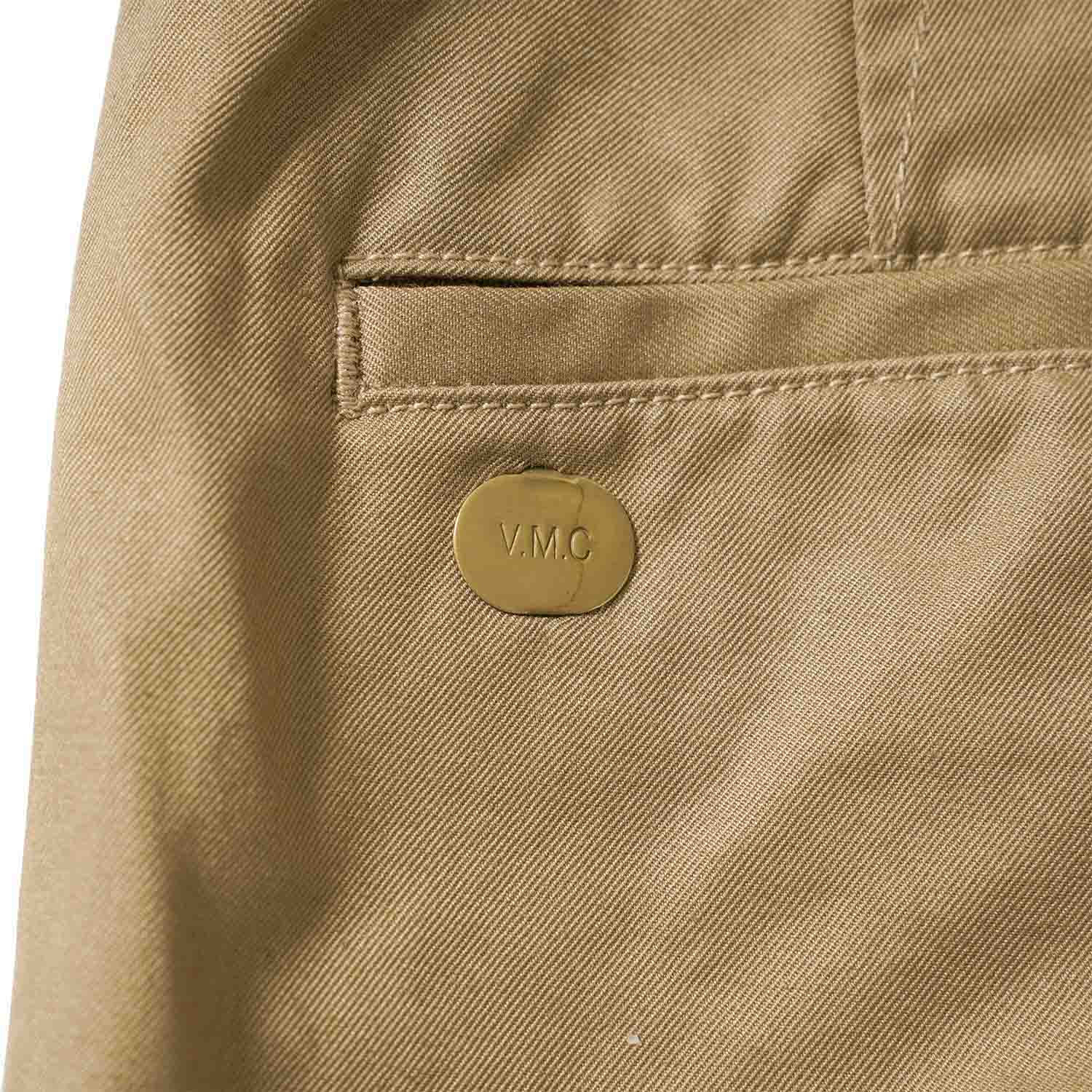 GYPSY&SONS ���ץ���&���� �ѥ�� "VENTILE M43 US TROUSERS"  GS2549905