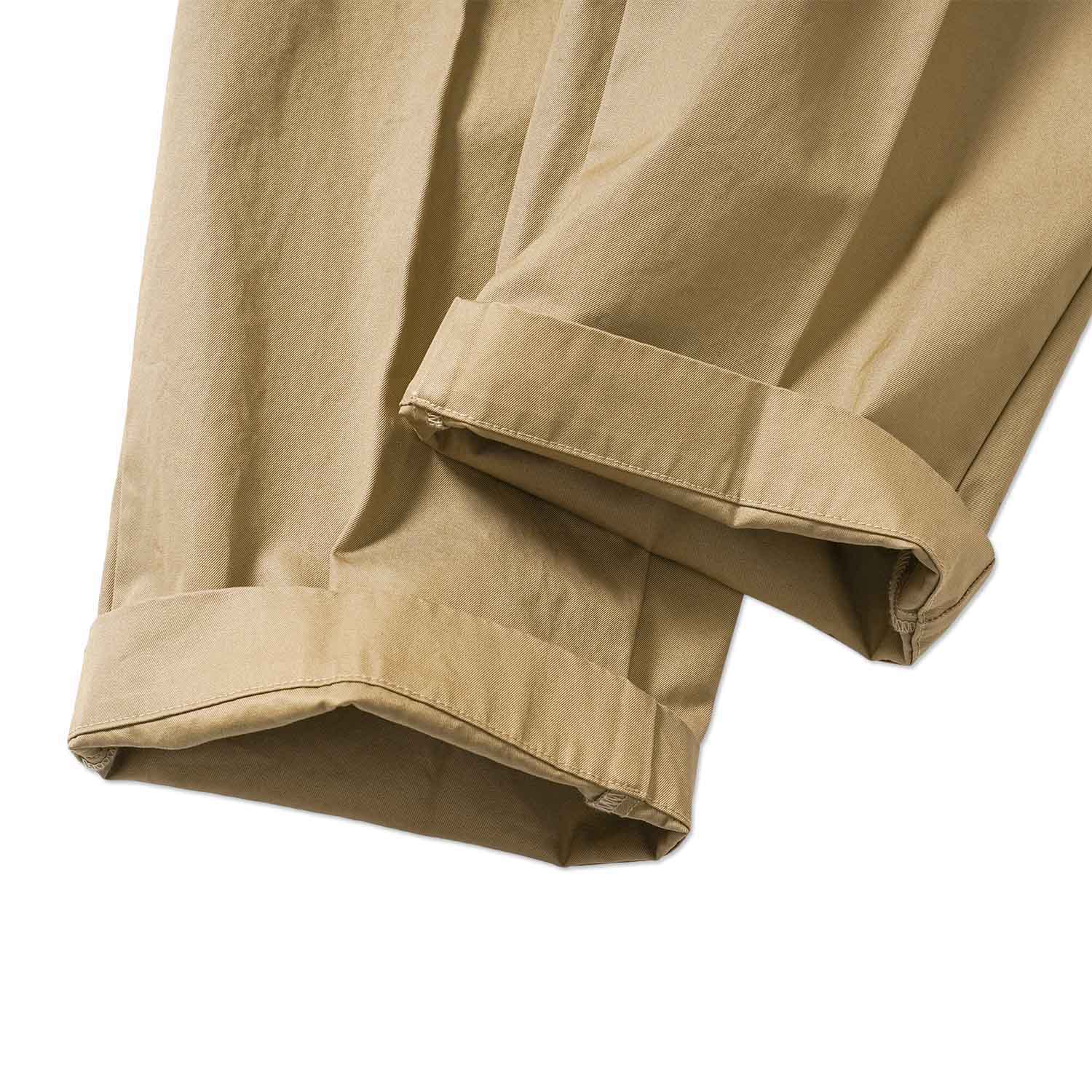 GYPSY&SONS ���ץ���&���� �ѥ�� "VENTILE M43 US TROUSERS"  GS2549905
