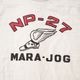 WAREHOUSE �������ϥ��� 7ʬµ �١����ܡ���T Lot.4800 "NP-27" 4800-NP-27(26SS)