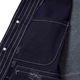 SUGAR CANE ���奬�������� �٥��� 9oz. WABASH STRIPE WORK VEST  SC12654