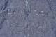 BUZZ RICKSON'S Хꥯ Ⱦµ  "BLUE CHAMBRAY WORK SHIRTS" BR35856
