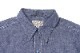 BUZZ RICKSON'S Хꥯ Ⱦµ  "BLUE CHAMBRAY WORK SHIRTS" BR35856