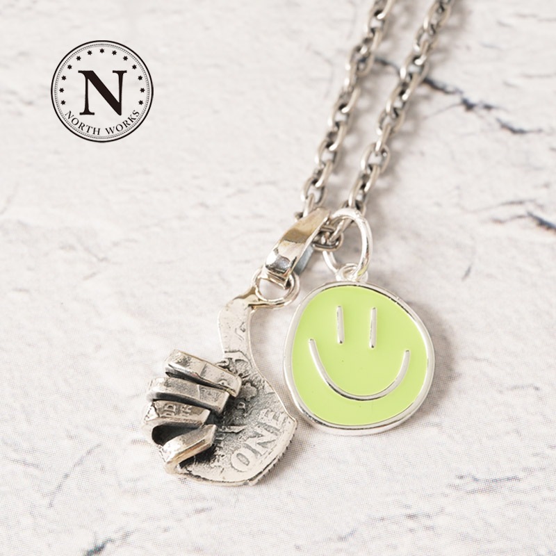 NORTH WORKS メンズ シルバーネックレス ZERO OnlineShop,ブランド別,NORTH WORKS,ネックレス | ろーぐす