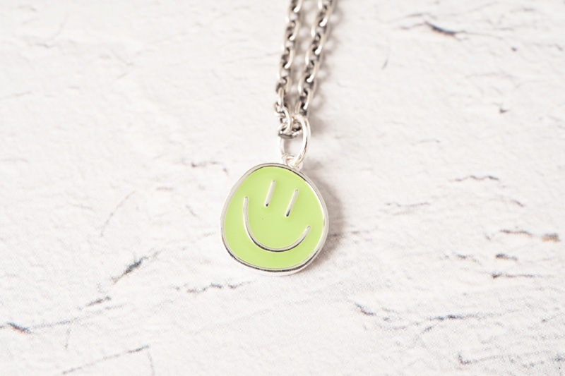 NORTH WORKS �Ρ�������� SILVER ����С� �ͥå��쥹 �ڥ����� N-657