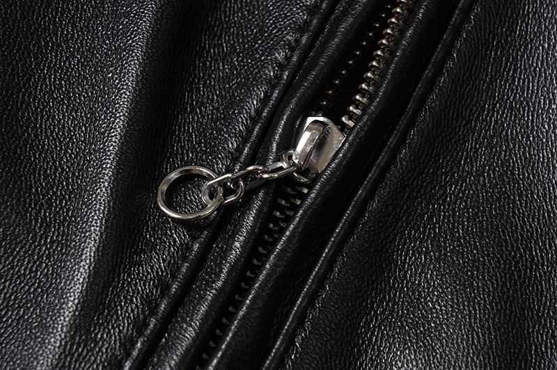 Schott å 쥶 㥱å "228US LAMBSKIN DOUBLE RIDERS  782-3950089