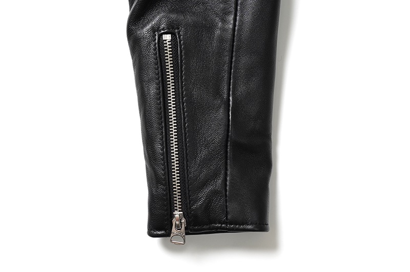 Schott å 쥶 㥱å "228US LAMBSKIN DOUBLE RIDERS  782-3950089