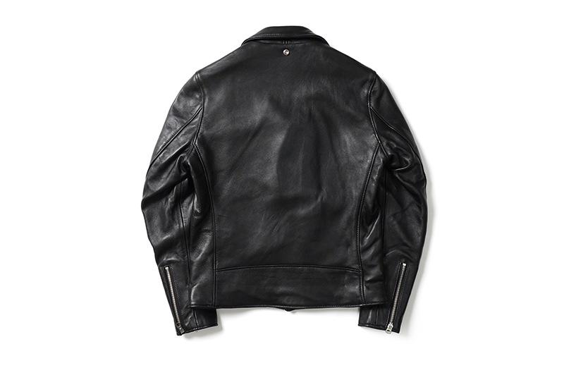 Schott å 쥶 㥱å "228US LAMBSKIN DOUBLE RIDERS  782-3950089