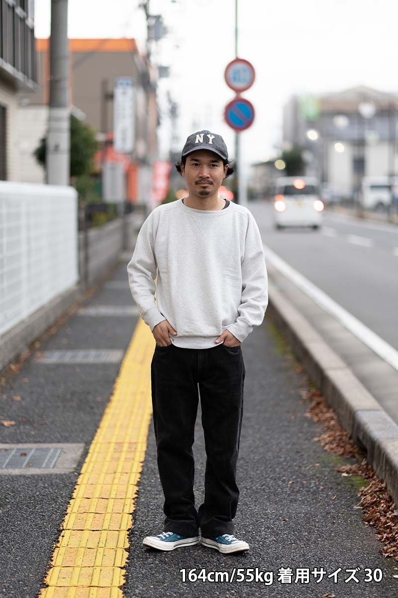 SUGAR CANE ���奬�������� �ѥ�� "9W CORDUROY 5POCKET PANTS PIGMENT DYED" SC42483