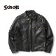 Schott å 饤  쥶㥱åȡ"SPORTS LEATHER JACKET"782-5150002