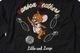 VANSON �Х󥽥� Ĺµ����� "TOM��JERRY  ����� �ĥ��� Ĺµ�����"  TJV-2527