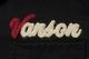 VANSON �Х󥽥� Ĺµ����� "TOM��JERRY  ����� �ĥ��� Ĺµ�����"  TJV-2527