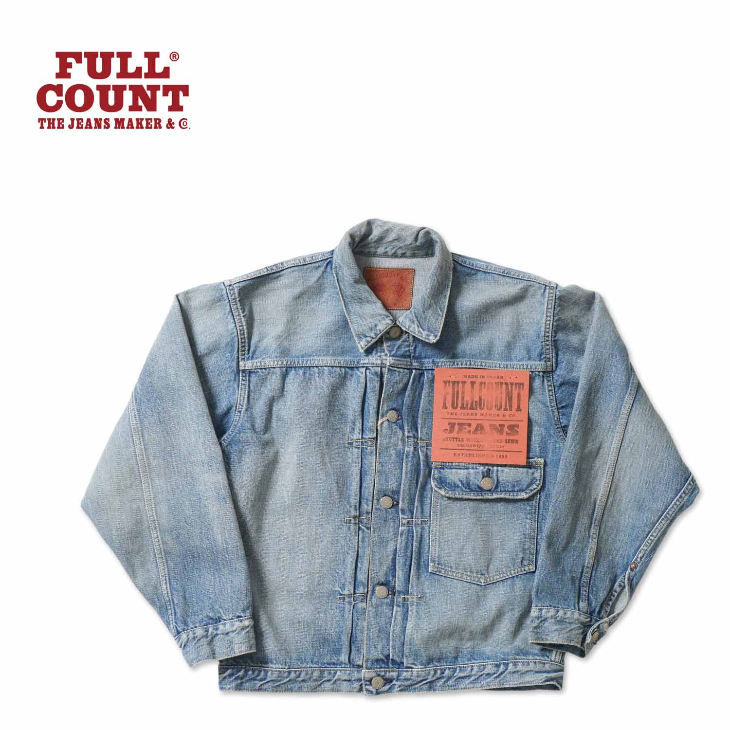 アメカジブランド,フルカウント,アウター | ろーぐす オンライン