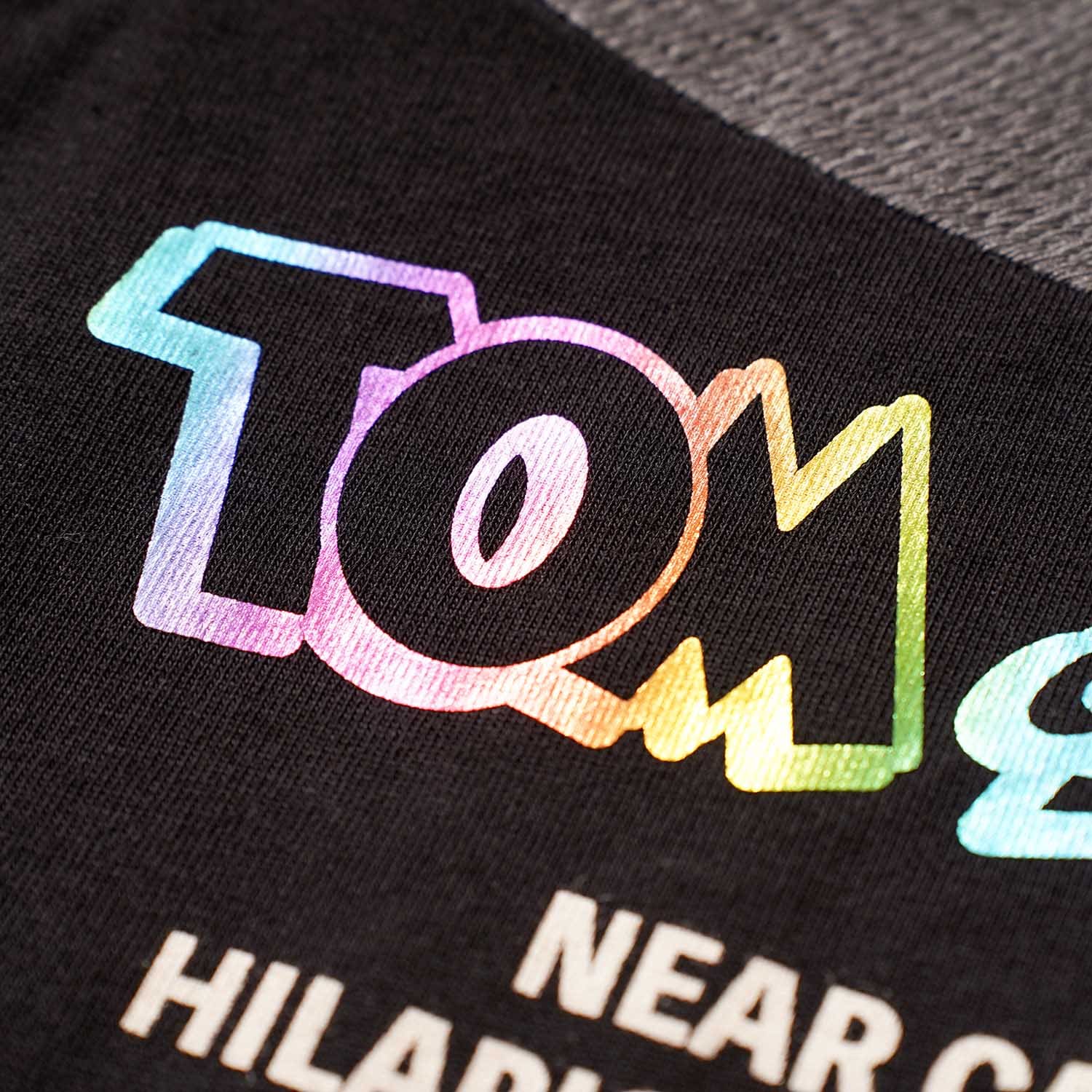 VANSON �Х󥽥� ȾµT�����  Tom and Jerry  "ŷ��ȾµT�����"  TJN-2612