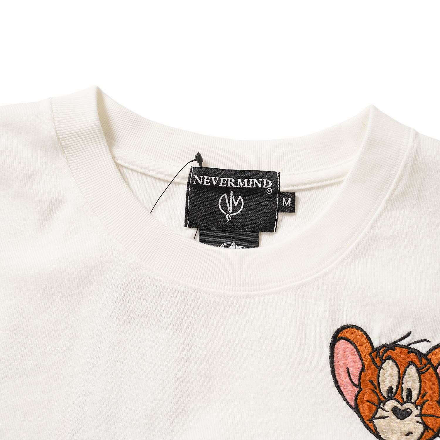 VANSON �Х󥽥� ȾµT�����  Tom and Jerry  "ŷ��ȾµT�����"  TJN-2612