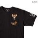 VANSON �Х󥽥� ȾµT�����  Tom and Jerry  "ŷ��ȾµT�����"  TJN-2612
