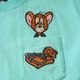 VANSON �Х󥽥� ȾµT�����  Tom and Jerry  "ŷ��ȾµT�����"  TJN-2612