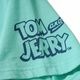 VANSON �Х󥽥� ȾµT�����  Tom and Jerry  "ŷ��ȾµT�����"  TJN-2612