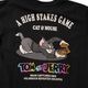 VANSON �Х󥽥� ȾµT�����  Tom and Jerry  "ŷ��ȾµT�����"  TJN-2612