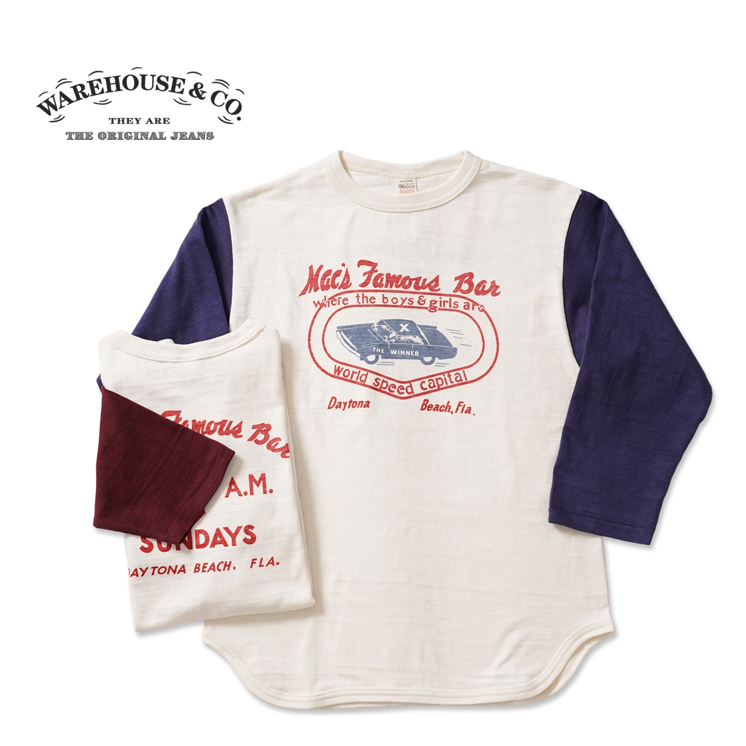 トップス長袖,長袖Tシャツ(ロンT) | ろーぐす オンラインショップ