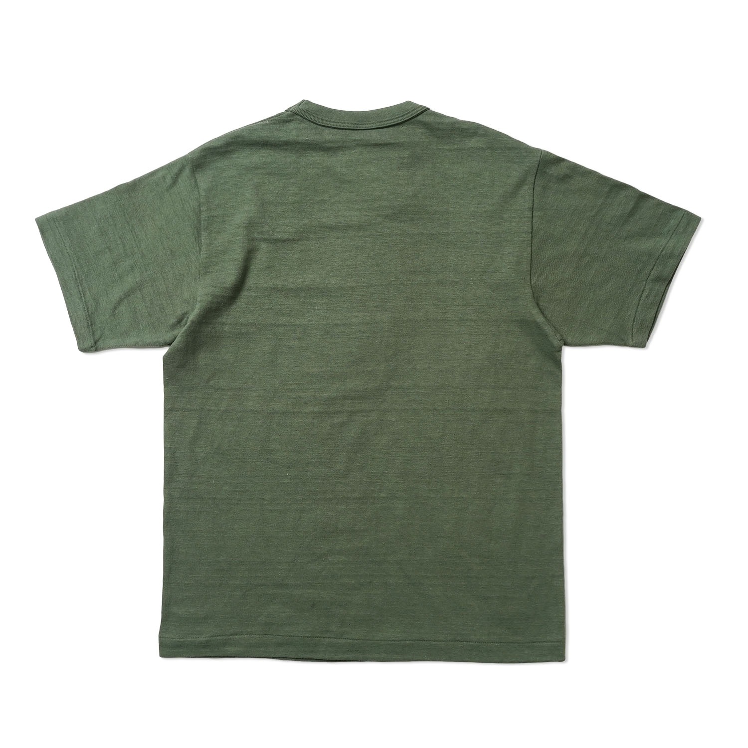 WAREHOUSE �������ϥ��� Ⱦµ T����� Lot 4601 "NOME" 4601-NOME(26SS)