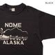 WAREHOUSE �������ϥ��� Ⱦµ T����� Lot 4601 "NOME" 4601-NOME(26SS)