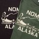 WAREHOUSE �������ϥ��� Ⱦµ T����� Lot 4601 "NOME" 4601-NOME(26SS)