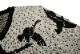 BELAFONTE �٥�ե����  �˥åȥ�������  RAGTIME WILD DUCK V NECK SWEATER (BLK x GRY)  BF-20-014-1